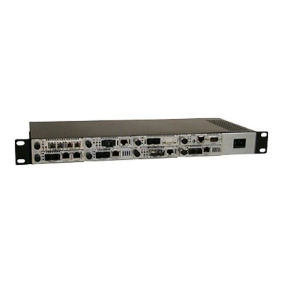 Transition Cpsmc0800-100 Point System - Modular Expansion Base - 1u - Rack-mountable