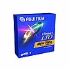 Reliable high-capacity storage and long archival life  Native capacity 100 GB  Transfer Rate 20MB/sec