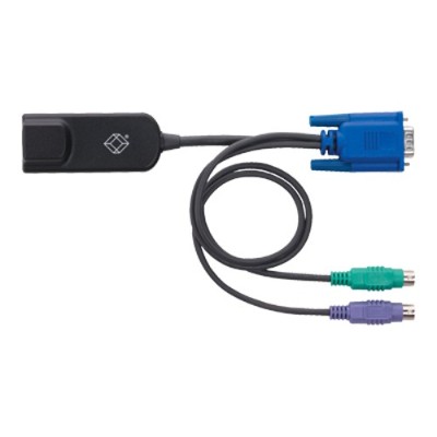 ServSelect Server Access Module - KVM extender ServSelect Server Access Module - KVM extender