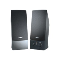 CA-2014 Stereo Speaker System