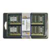 1GB (2x512MB) PC3200 Non-ECC Unbuffered Memory Module Kit