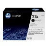 HP LaserJet 4000/4050 print cartridge  black (6k Yield)