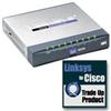 8-Port 10/100 Switch