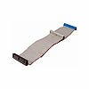 ATA UDMA 2-Device 80C 40 Pin Cable 24 inch