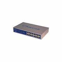 8-Port 10/100M Switch