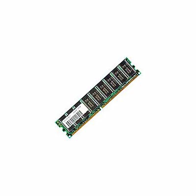 1GB PC2700 (333MHz) non-ECC DDR SDRAM 184-pin DIMM memory upgrade kit (2x512MB)