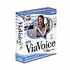 IBM ViaVoice for Mac OS X