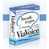 ViaVoice Simply Dictation for Mac OS X