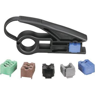 Black Box FT2503 Cable strip cartridge for Universal Stripping Tool with UTP Cartridge
