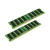 2GB memory upgrade kit for Apple Power Mac G5 1.6GHz. This kit contains (2) 1GB memory modules for required installation in identical pairs.