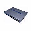 24-Port 10/100M Rack Mount Switch