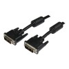 10 Feet DVI-D Single Link Display Cable