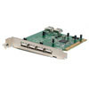 6 Port PCI USB 2.0 Card 2 Internal