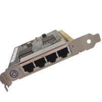 Perle 04001660 UltraPort 4 Universal Serial adapter PCI RS 232 x 4