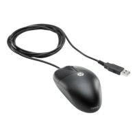 USB 2-button Optical Mouse