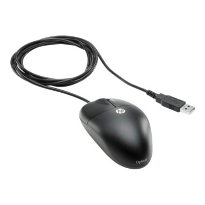 USB Optical Scroll Mouse - mouse