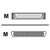 SCSI CABLE MICRO DB50M CENT 50M 10'