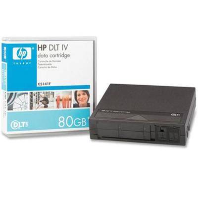 DLT IV - DLT x 1 - 40 GB - storage media