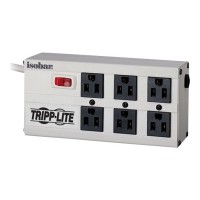 Tripplite Isobar6 6 Out Surge 2350ju (isobar-6)