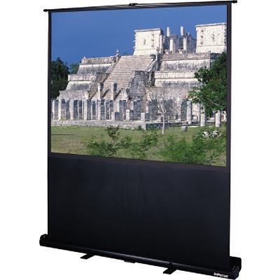 Da-Lite Deluxe Insta-Theater projection screen - 60 in ( 152 cm )