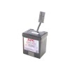 Replacement Battery Cartridge #29