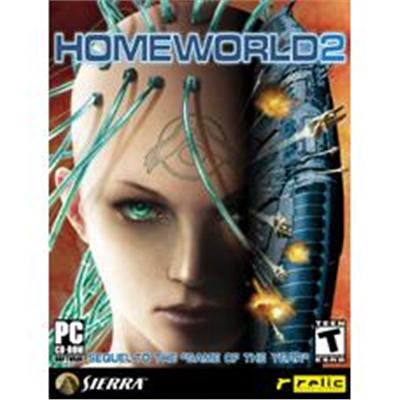 Homeworld 2 Win