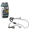 Compatible with any phone that accepts the universal 2.5mm hands free jack