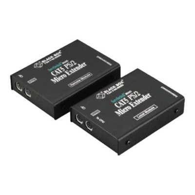 ServSwitch CAT5 Keyboard & Mouse Extender Kit - keyboard/mouse extender