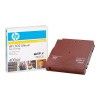 Ultrium is an open-tape storage format developed to meet your exacting and growing storage demands for decades to come with a cartridge life of 500 000 passes.