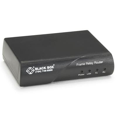 Series 500 Branch Office Frame Relay Router - router - DSU/CSU - desktop
