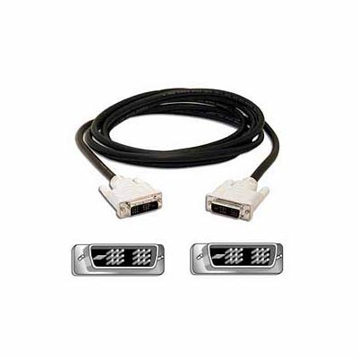PRO Series Digital Video Interface Cable - DVI cable - 10 ft