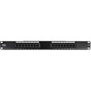 1000Base-T Copper Gigabit Ethernet ready