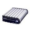 160GB External SATA FireWire USB 2.0 7200rpm Hard Drive by Buslink Media