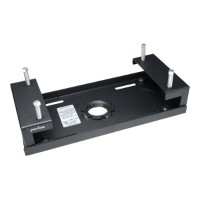 Peerless-AV ACC558 I-Beam Clamp