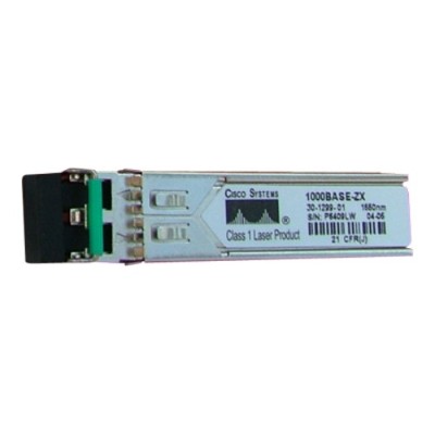 SFP (mini-GBIC) transceiver module