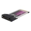 2PT FWIRE PC CBUS IEEE1394 LAPTOP