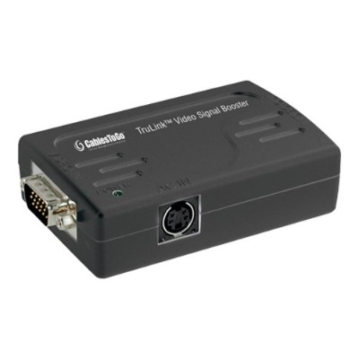 TruLink UXGA Video Signal Booster