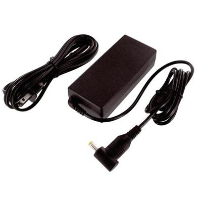 Hi-Capacity power adapter
