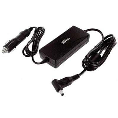Hi-Capacity power adapter - car / airplane