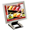 SyncMaster 192T 19 LCD Monitor - Silver