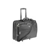 17 XL Rolling Notebook Case Black