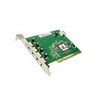 5 Port Hi-Speed USB 2.0 PCI Card