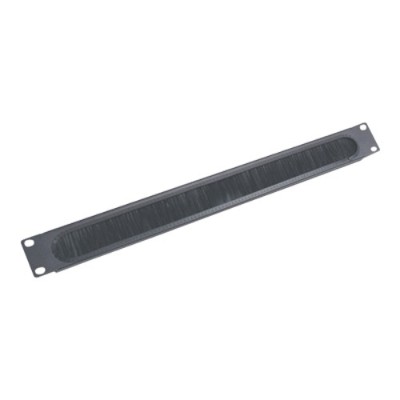 APC AR8429 Rack cable guide black 1U for NetShelter EP NetShelter ES NetShelter SX Netshelter VS Netshelter VX NetShelter WX