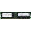 512MB PC2700 ECC DDR SDRAM RDIMM Memory