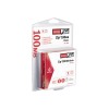 100MB Zip Disks 3 Pack Clamshell