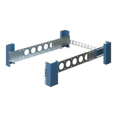Innovation First 1ukit-109 Racksolutions Rack Rail Kit - 1u