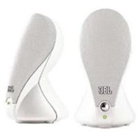 Duet Two-Channel Multimedia Speakers (White)