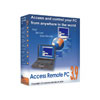 Access Remote PC Server Std Edition 200-Unlimited Users