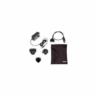 Travel Kit for the iQue 3600
