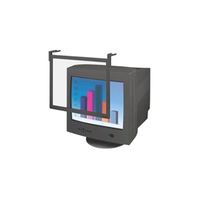 Black Privacy Filter Traditional Tint - Display screen filter - 16 - 17